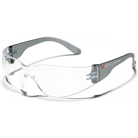 ZEKLER 30 víztiszta karcmentes szemüveg (HC)