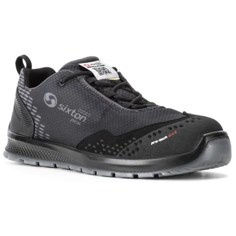SIX AUCKLAND S3 ESD Félcipő 38-48-ig