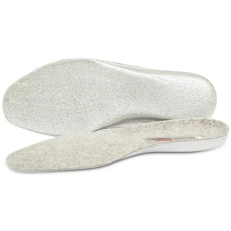 SIXTON munkavédelmi talpbetét DUAL INSULATION Ergonómiai 36-48-ig