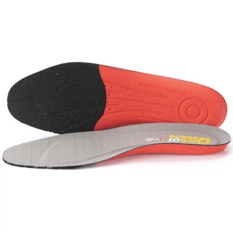 SIXTON munkavédelmi talpbetét QRS01 Ergonómia 36-48-ig