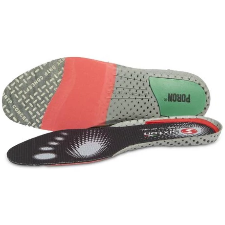 SIXTON munkavédelmi talpbetét EXPANDER SXT Ergonómiai 38-48-ig