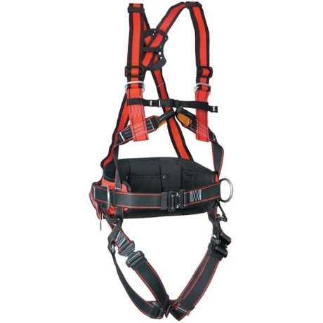 CADO LIZARD AP51EX 5 pontos testhevederzet