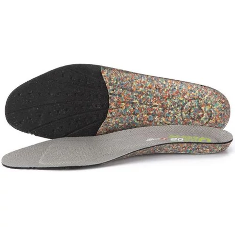 SIX Talpbetét QRS02 ECO GREEN Ergonómia 36-48-ig