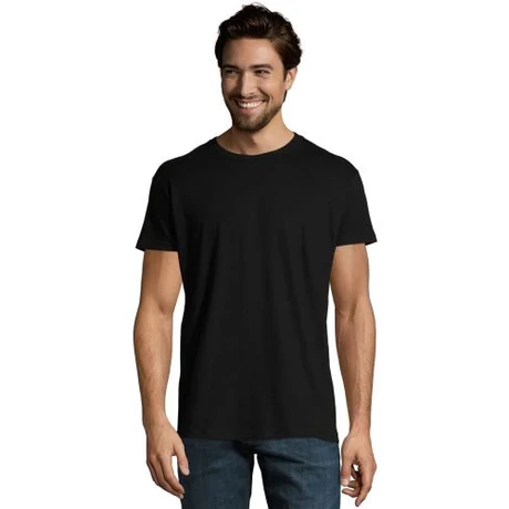 SO 11500 Imperial___Rövid ujjú férfi póló deep black S-2XL-ig