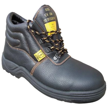 MAR 5828 SB WRU E P FO SRA Villanyszerelő bakancs 39-47-ig