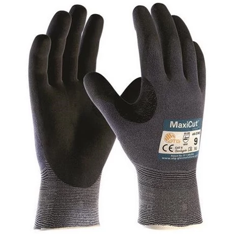ATG 44-3745 MAXICUT ULTRA "C" vágásbiztos kesztyű 5-12-ig