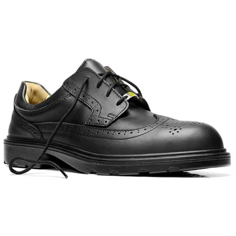 ELTEN OFFICER S2 ESD Félcipő 40-48-ig