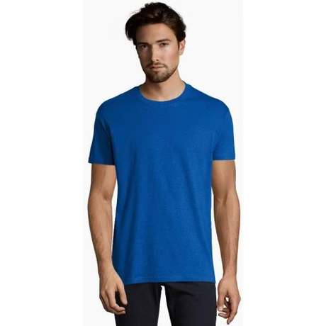 SO 11500 Imperial___Rövid ujjú férfi póló royal blue S-2XL-ig