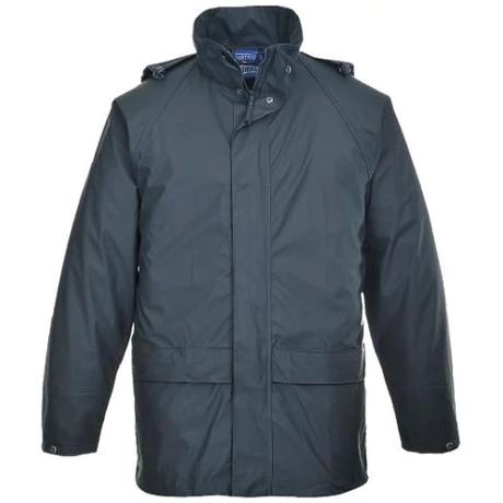 PW S450 Sealtex Classic Vízálló kabát s.kék S-5XL-ig