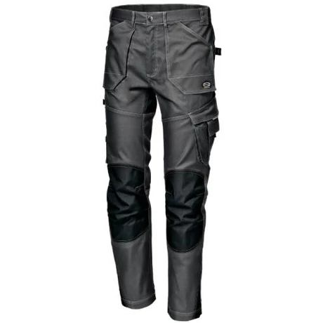 Sir Safety Gemini MC2041B6 Deréknadág grey 42-64