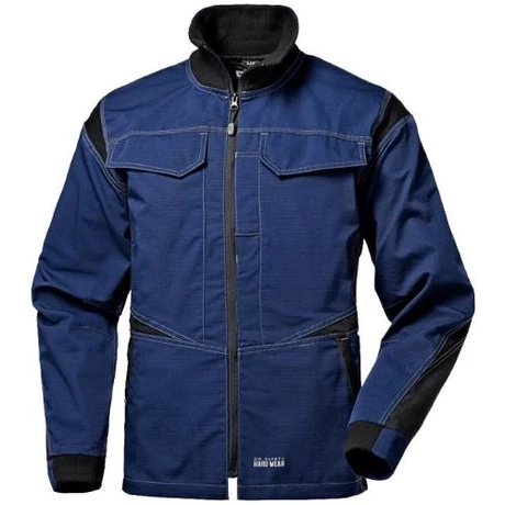 SS Industrial Ripstop MC2534Q3 Dzseki blue-black XS-4XL-ig kifut