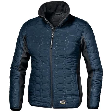 SS Thermo MC5325QV Női dzseki blue XS-3XL-ig
