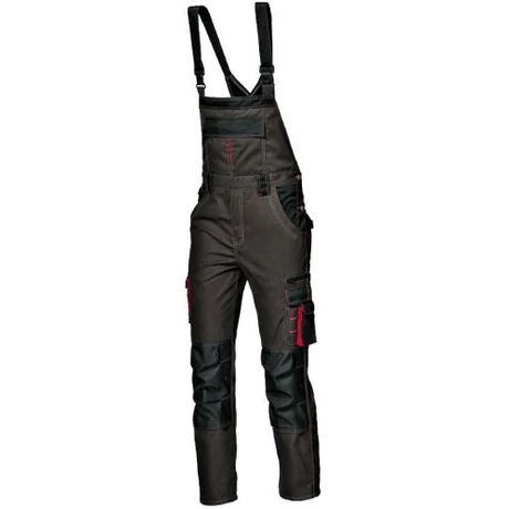 Sir Safety Harrison MC1813C3 Mellesnadrág antracit 44-62-ig