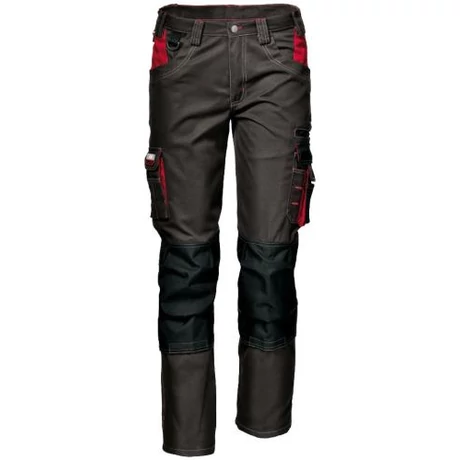 Sir Safety Harrison MC1811C3 Deréknadrág antracit 44-62-ig