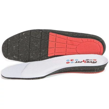 SIXTON munkavédelmi talpbetét FIVE 4 FIT Lady Ergonómiai 35-42-ig