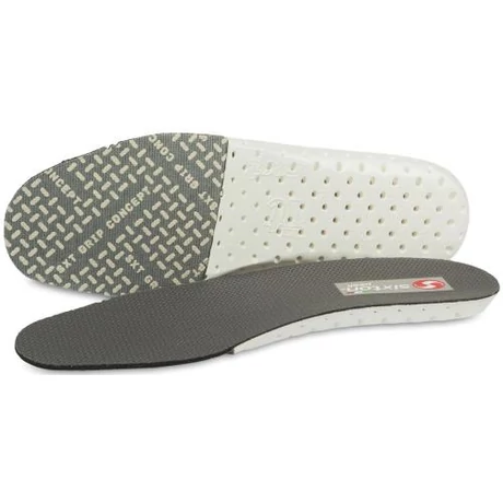 SIXTON munkavédelmi talpbetét SOFT FIT Ergonómiai 36-48-ig