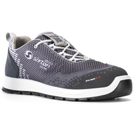SIXTON AUCKLAND S1P ESD munkavédelmi félcipő 38-48-ig