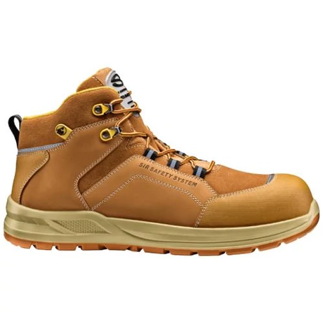 Sir safety Mythology MB3117EO S3 Munkavédelmi bőr bakancs 35-47