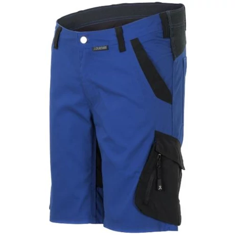 PLAN NORIT Rövidnadrág királykék-fekete XS-4XL-ig