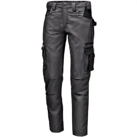 Sir Safety Harrison Light MC1821B6 Deréknadrág antracit 44-62-ig