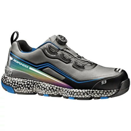 Sir Safety Tonga MB3013ZC S3S FO SR ESD Munkavédelmi félcipő 35-48