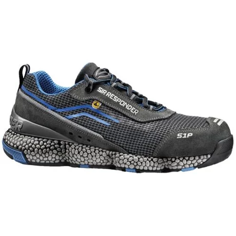 Sir Safety Moher MB3020B6 S1PS FO SR ESD Munkavédelmi félcipő 35-48