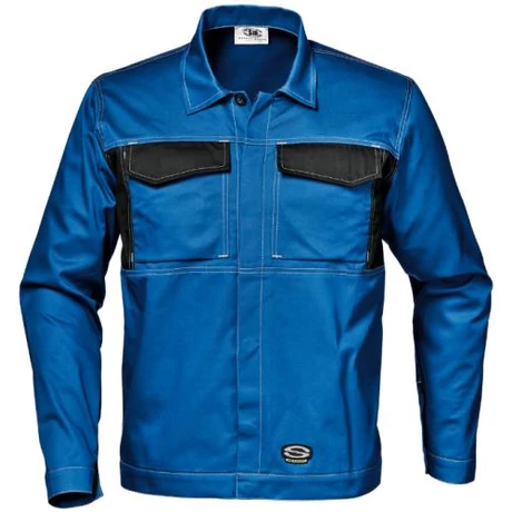 Sir Safety Summertech MC1315P8-Q5 Dzseki royal blue-dark blue 38-66-ig