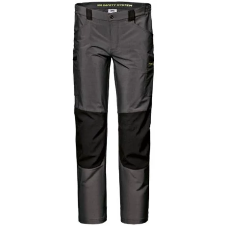 Sir Safety Adventrures stretch MC2116C4 Deréknadrág grey 42-64