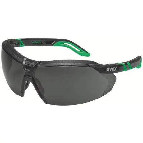 UVEX 9183045 I-5 Hegesztő szemüveg UV400 - 5-ös hegesztő lencse