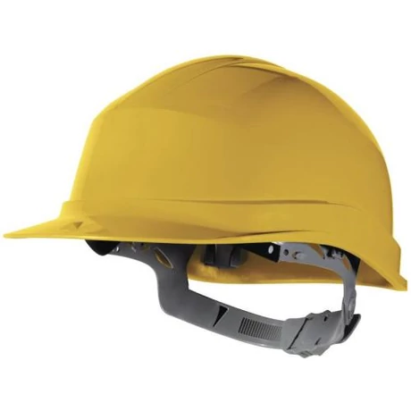 DP ZIRCON1 Védősisak sárga