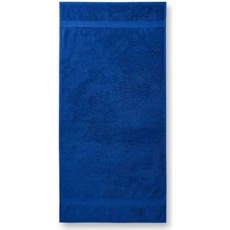 ADLER 903 Terry towel Törölköző királykék 50*100