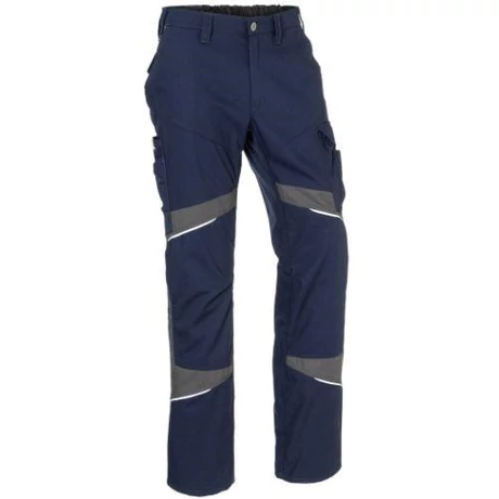 KÜ Activiq Deréknadrág HIGH 2350 s.kék-antracit 40-66-ig