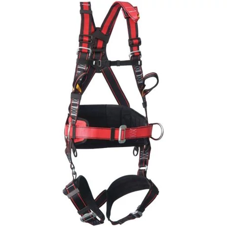 CADO LEMUR AP61E 5 pontos testhevederzet XXL