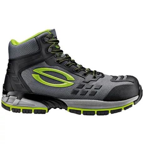 Sir Safety MB2026B0 SB PS WPA E FO SR Munkavédelmi villanyszerelő bakancs 39-47-ig Sir Safety MB2026B0 SB PS WPA E FO SR Munkavédelmi villanyszerelő bakancs 39-47-ig