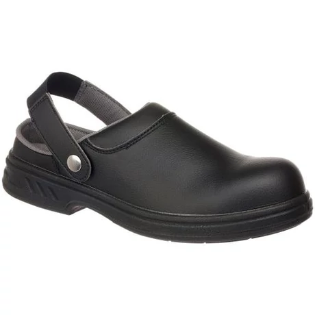 PW FW82BKR SB AE WRU Steellite Klumpa fekete 34-49-ig