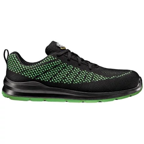 Sir Safety Magic fobia MB1316ZB S1P Munkavédelmi félcipő 35-47-ig
