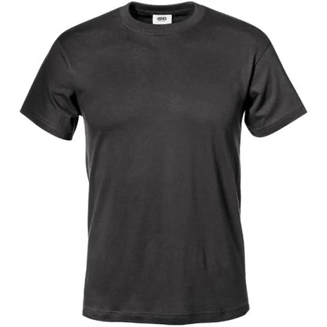 Sir Safety Sirflex T MC3012C2 rövidujjú környakas póló antracit S-3XL