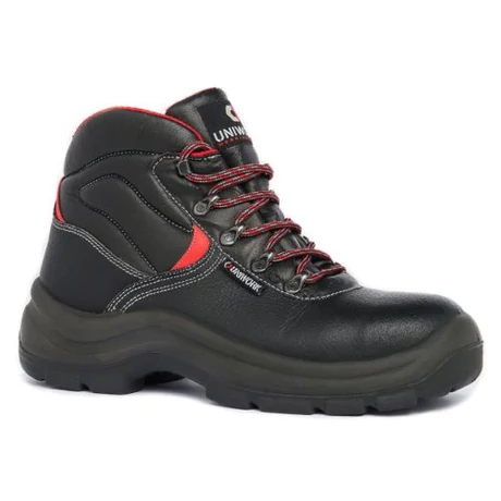 UNIWORK WARREN S3 Munkavédelmi bakancs 38-48-ig