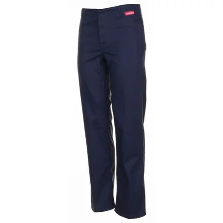 PLANAM BW270 Deréknadrág s.kék 42-64-ig