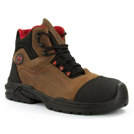 UNIWORK STONE S3 CI Munkavédelmi bakancs 38-48-ig