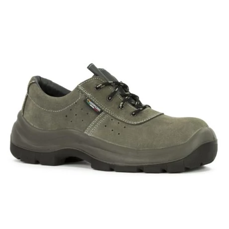 UNIWORK CE 05 (URANO) CROSTA S1P Munkavédelmi félcipő 36-48-ig