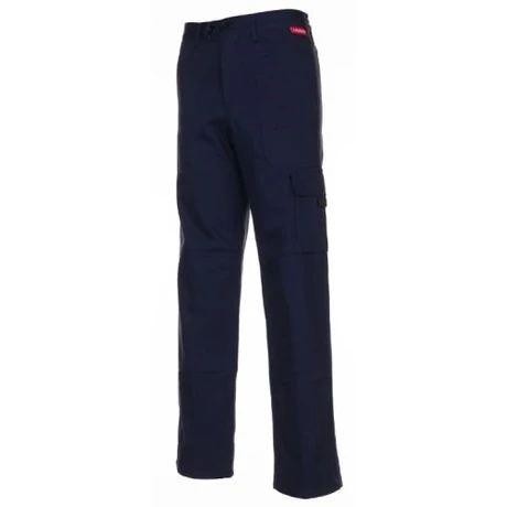 PLANAM BW290 CARGO Deréknadrág s.kék 42-64-ig