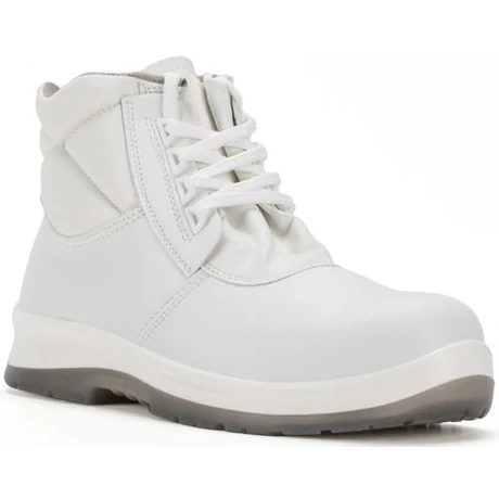 SIXTON BERGAMO S2 Fehér munkavédelmi bakancs 35-48-ig