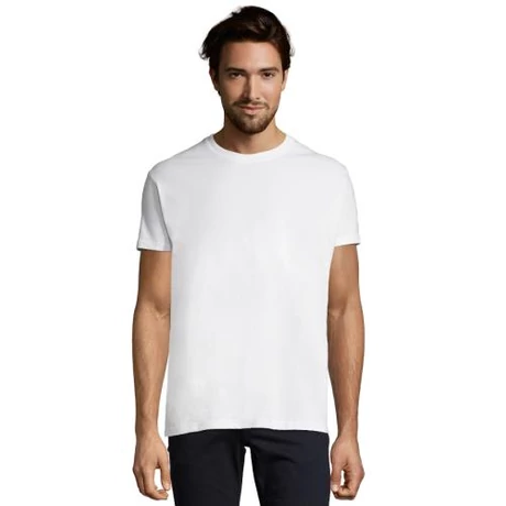 SO 11500 Imperial___Rövid ujjú férfi póló white S-2XL-ig