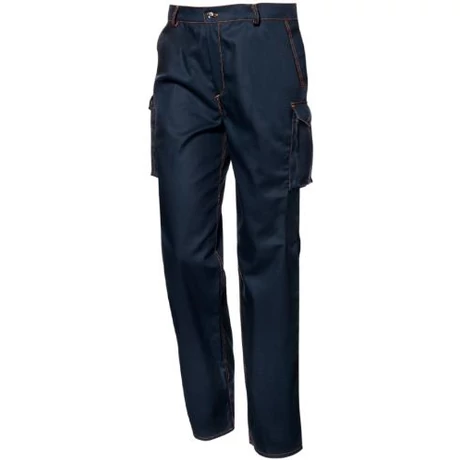 Sir Safety POLYTECH MC5711Q5 Sav, Láng, Ant, V ív Deréknadrág 42-64-ig