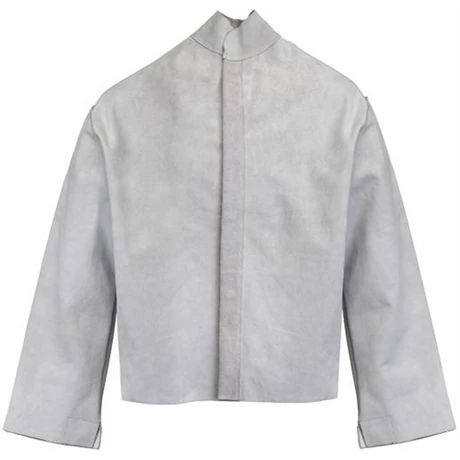 MO SPARKIT-CT (HKABAT) Bőr hegesztő kabát M-3XL (4XL)