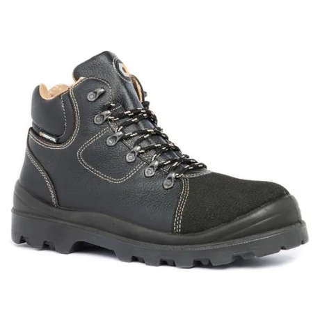 UNIWORK COMP 132 S3 Munkavédelmi bakancs 38-48-ig
