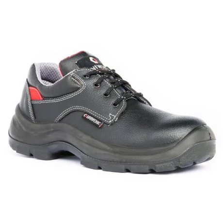 UNIWORK JACKSON S3 Munkavédelmi félcipő 38-48-ig