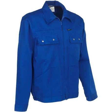 MO ECOBLUE Dzseki kék S (42-44) - 5XL (70-72)-ig MO ECOBLUE Dzseki kék S (42-44) - 5XL (70-72)-ig