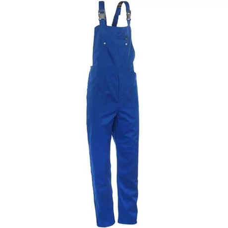 MO ECOBLUE Mellesnadrág kék S (42-44) - 5XL (70-72)-ig